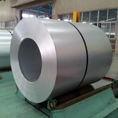 HRC Hot Rolled Metal Iron Ss Stainless Steel Coil with 1mm 10mm in Stock