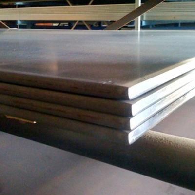 Q155 Q215 Q235 Low Carbon Steel Plate