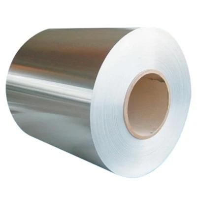 ISO Approved CE, SGS Coils Building Material 202 Stainless Steel with Factory Price Coil