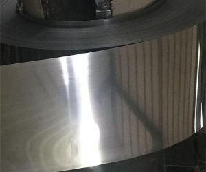 Bright Surface Steel Products 410 Ba Stainless Steel Coil