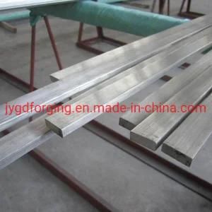 Cold Drawn Ss630 17-4pH Steel Bright Square Bar/ Steel Square Plate