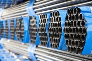 Carbon Steel Pipe for Transporting Water