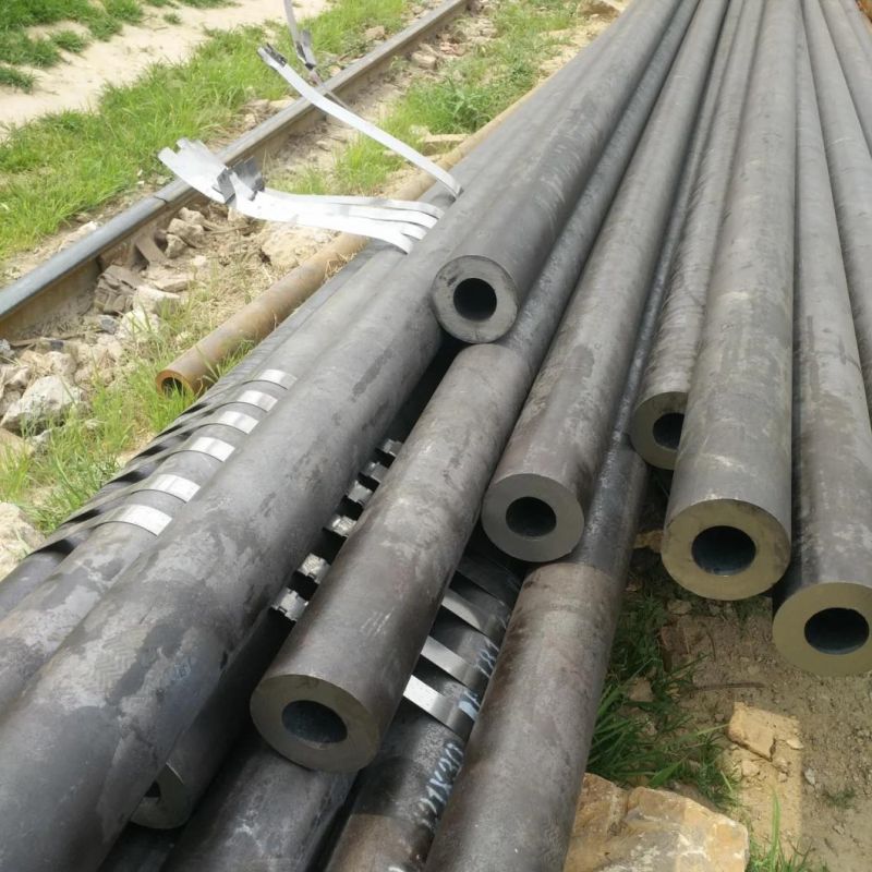 Preferential Supply A210-C Steel Pipe/A210-C Seamless Steel Pipe/A210-C Seamless Pipe