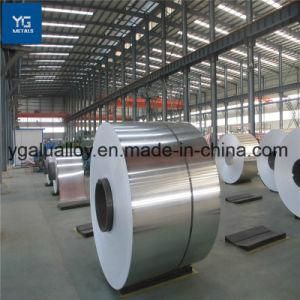 275 Grams of Galvanized Coil Export -Dx51d No Green Galvanized Coil Export -Sgh440 High Strength Galvanized Roll