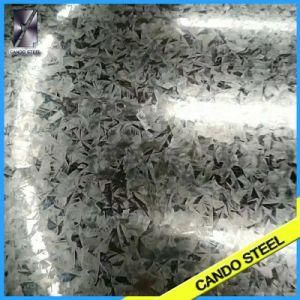 Z40 Galvanized Steel Coil with Regular Chinese Factory Standard