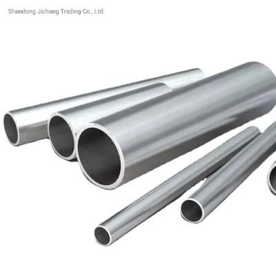 Hot Rolled 304 Steel Pipe Seamless Galvanized Steel Tube Prices