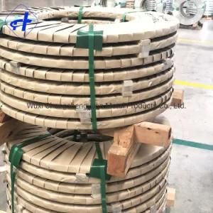 Stainless Steel Precision Strip SUS 201 304 430 316 316L for Stamping Parts