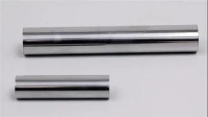 Metallic Stainless Steel Welded Tube for Window (301 304)