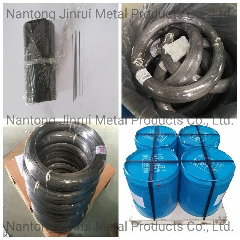 Mattress Spring Steel Wire 1.3mm 2.3mm 3.2mm