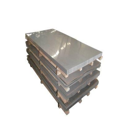Prime Quality Construction Material Galvanized Steel Sheet