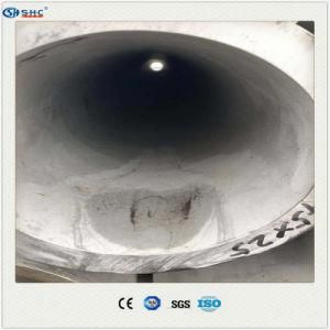 Large Diameter SUS304 Stainless Seamless Steel Pipe
