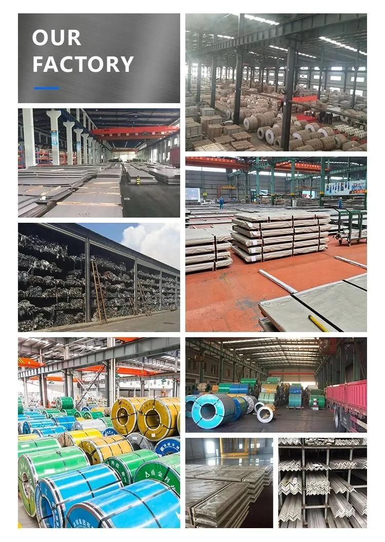 Galvanized Angle Steel Bar with Grade Ss400 A36 for Construction