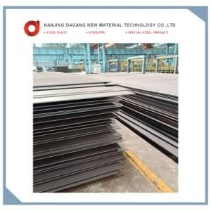Ah36 Corrosion Resistant Steel Plate for Cargo Oil Tank of Crude Carrier