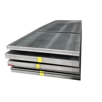 Hr Coil HRC Prime Hot Rolled Steel Sheet in Coils with Low Price