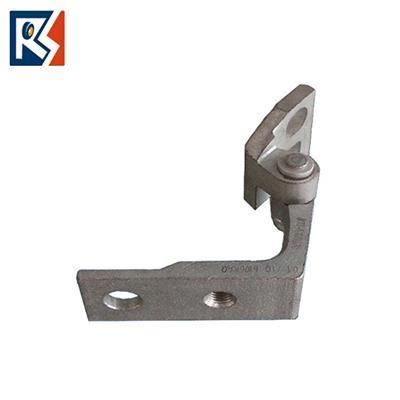 High Strength Structual Low Alloy Steel EN10025 S355 Vehicle Hinge Car Door Profile Hinges