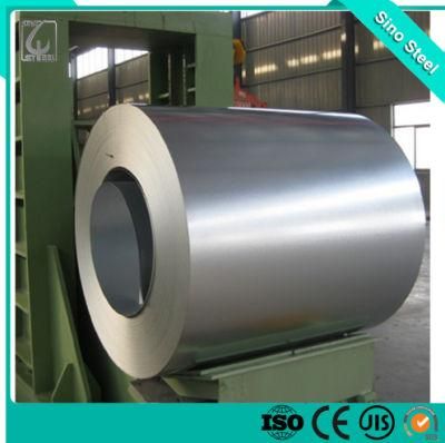 JIS G3312 Az40 Galvalume Steel Coil for Building
