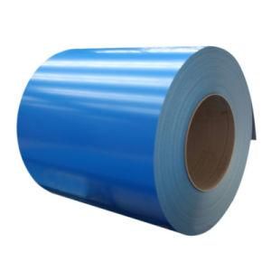 Prime Gi Colour Coated Sheet for Export