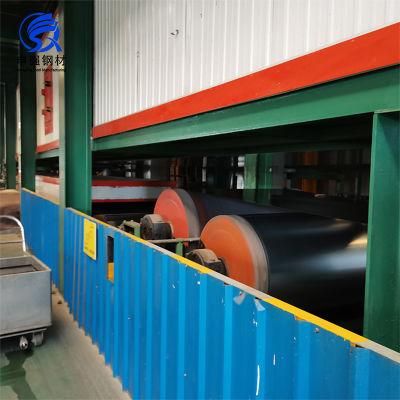 Prepainted Galvanized Steel Coils