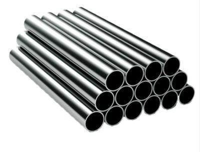 Anodized Aluminium Tube/ Pipe Manufacturer