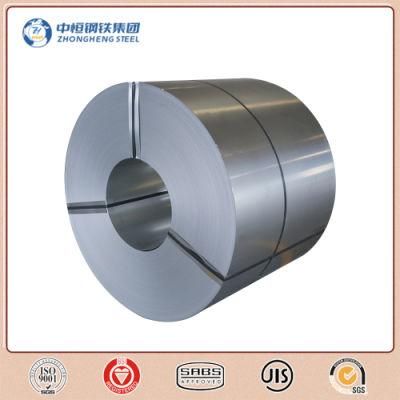 High Quality Cold Rolled Z60 Galvanized Steel Coil