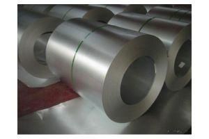 Steel Galvalume Coil Galvalume Coated Steel Coil SGCC