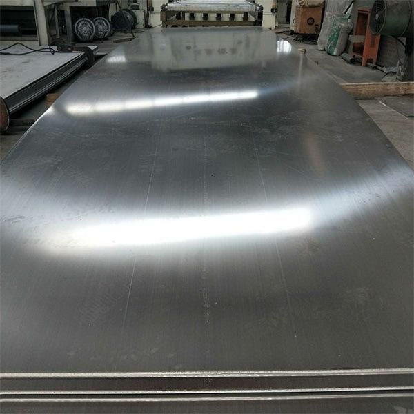 ASTM JIS SUS Cold Rolled /Hot Rolled 2mm 3mm 5mm Thick 904L 2205 2507 2101 Duplex Stainless Steel Sheet for Decoration Materials