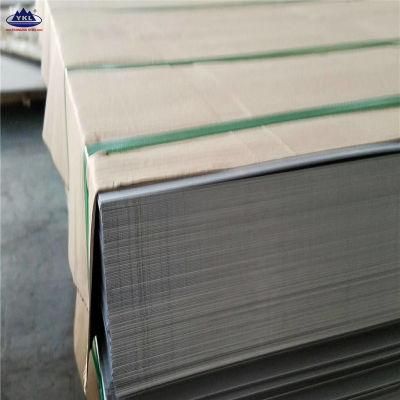 Ss 409 409L 410 410s 420 430 631 904L Stainless Steel Plate Sheet Coil Strip