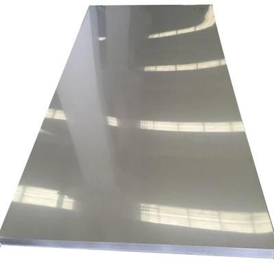 Hot Rolled Surface Finished AISI 304 10mm 15mm 25mm Thickness Stainless Steel Plates