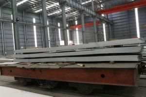 304 1mm Sheet Fabricate