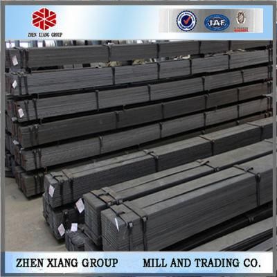 Slitting Hot Rolled Mild Steel Flat Bar