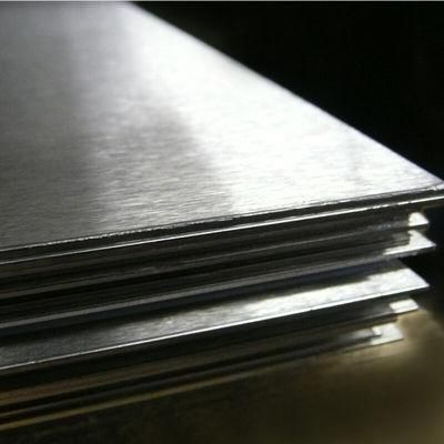 Uns N08904 AISI 904L Stainless Steel Sheets