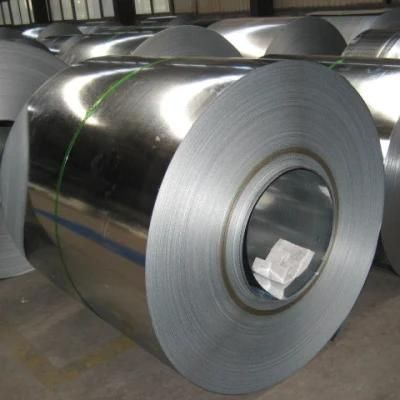Factory Direct Sale Price Z275 Hot DIP Galvanized Steel Coil