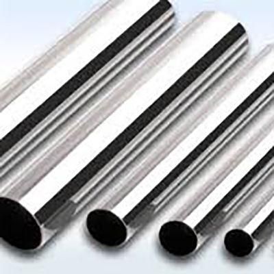 Hot Rolled 1.5inch Hollow Carbon Pipe Galvanized Steel Pipe