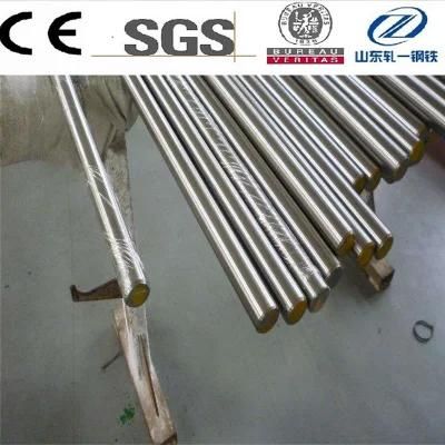 Haynes 242 High Temperature Alloy Forged Alloy Steel Rod