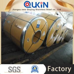 321 Stainless Steel Coil