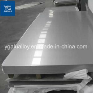 Factory Price 304 304L 316 316L 201 321 Inox Stainless Steel Sheet / Plate