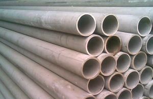 Project Pipeline for 304 Stainless Steel Pipe