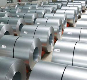 Galvanized Steel Coil/Sheet Gi for Building