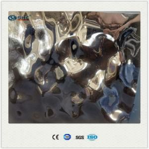 Factory Sales Directly 410 Stainless Steel Plate&Sheet of High Quality