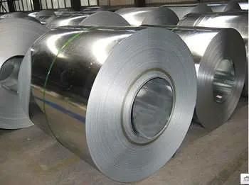 Hot Sale Zinc Coated Galvanized Steel Coil for Corrugated Metal Roofing Iron Steel Sheet