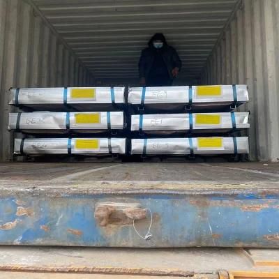 PPGI/Gi/Zinc Coated Cold Rolled/Hot Dipped Galvanized Steel Coil/Sheet/Plate/Strip