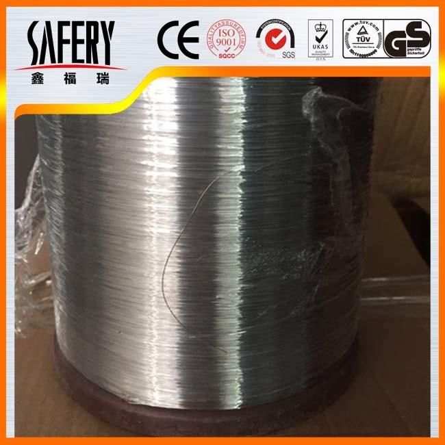 16 Gauge AISI 304 Stainless Steel Wire Price Per Ton