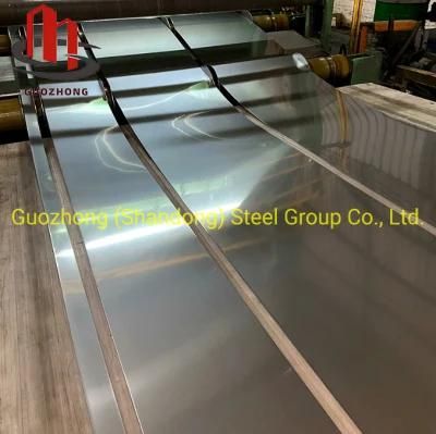 ASTM B209 1.4529 Stainless Steel Plate Coil for Factory Supply