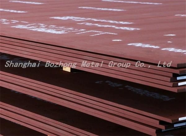2.4663 Cold-Bonded Stainless Steel Plate