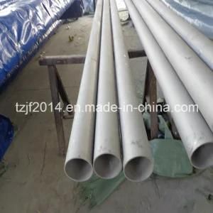 Stainless Steel Seamless SA 312 Gr. Tp316 Pipes
