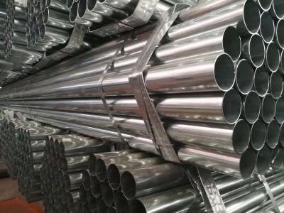 Galvanized Steel Pipe Hot Sale
