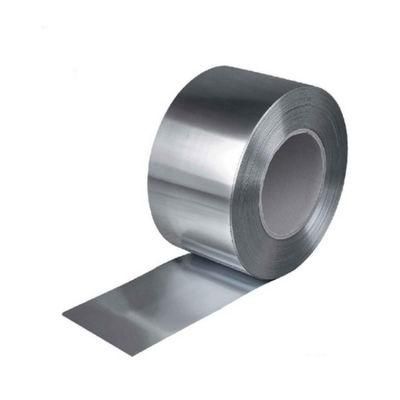 Stainless Steel Strip 201 304 Stainless Steel Decorative Strip Stainless Steel Strips Cold Rolled Stainless Strip Coil