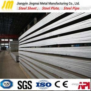 Prime Thick Plate/ Die Steel/ Carbon Steel S50c Steel Sheets