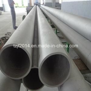 ASTM A269 321 Stainless Steel Pipe