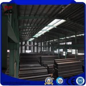 Structure Steel Materials H Beam Section Steel